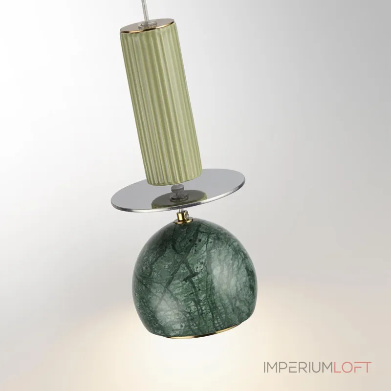 Подвесной светильник Odeon Light JAZZ 5475/4L