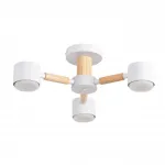 Светильник подвесной Lumion Comfi 8306/3C от ImperiumLoft