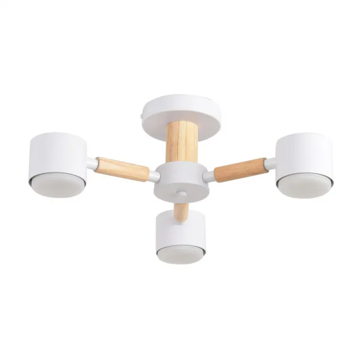 Светильник подвесной Lumion Comfi 8306/3C от ImperiumLoft
