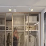 Трековый светильник Novotech SELENE 359922