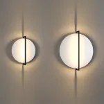 Настенный светильник Odeon Light Hightech 7760/50L