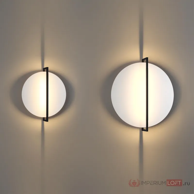 Настенный светильник Odeon Light Hightech 7760/50L от ImperiumLoft