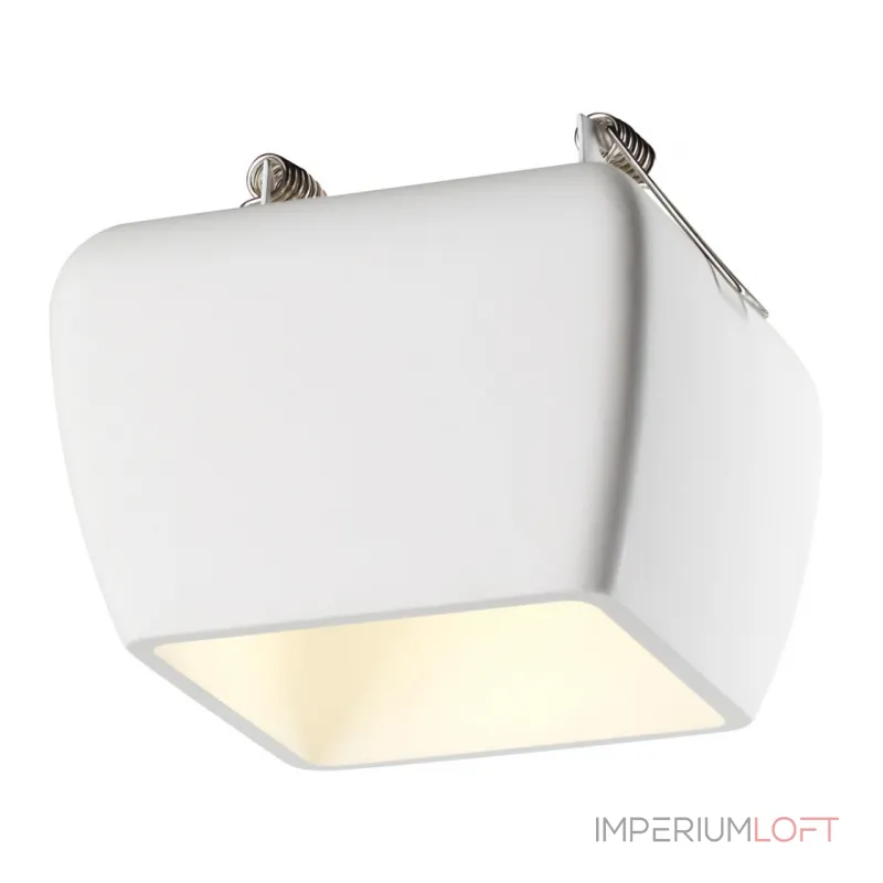 Светильник встраиваемый Novotech Spot 7008/10WL от ImperiumLoft Светильник встраиваемый Novotech Spot 7008/10WL от ImperiumLoft