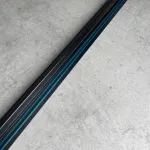 Однофазный трехжильный шинопровод с токопроводом и заглушкой, 2м Novotech Port 6584/8C от ImperiumLoft