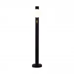 Уличный наземный светильник Odeon light Nature 5434/1FA