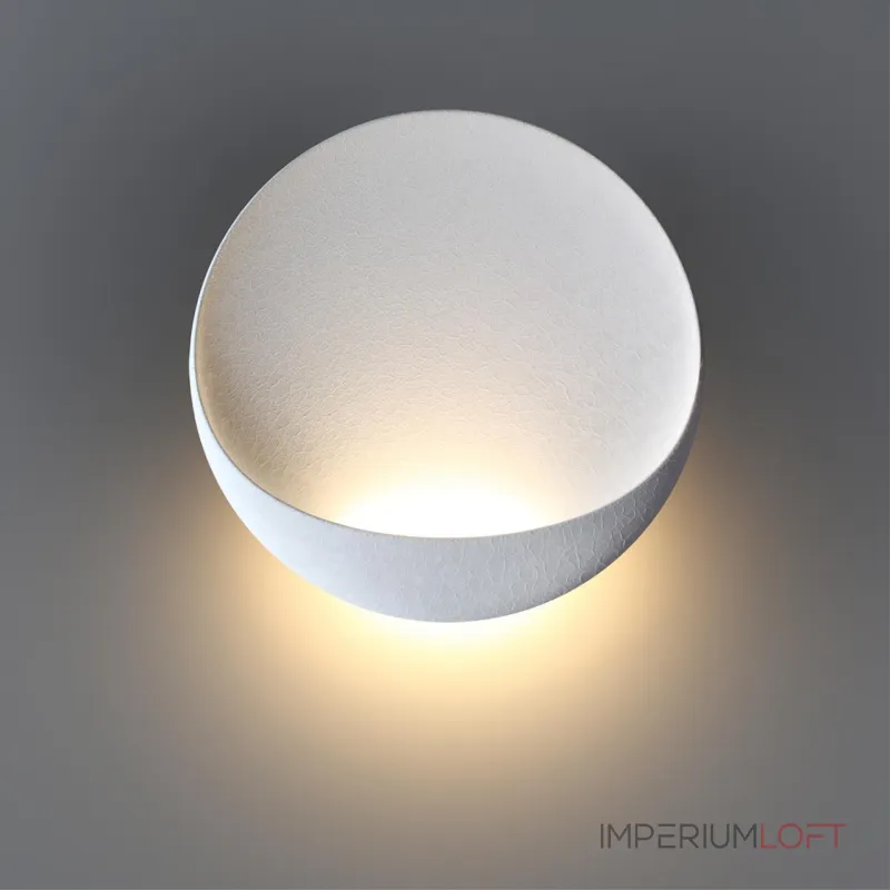 Настенный светильник Odeon Light Hightech 7752/L