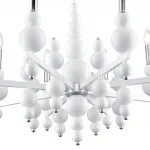 Подвесная люстра Lumion Moderni 8260/8