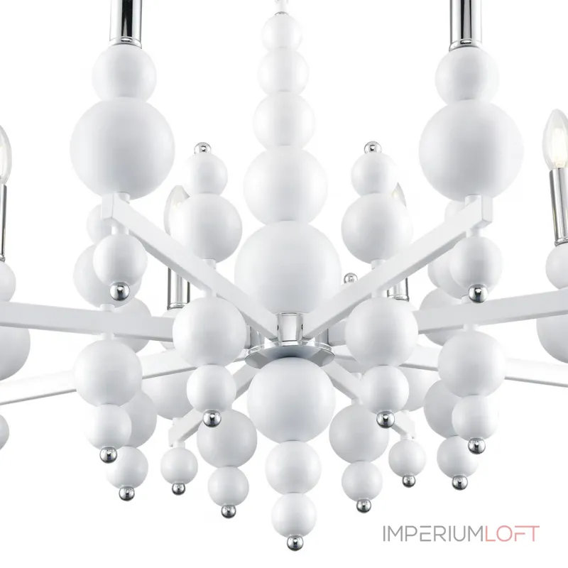 Подвесная люстра Lumion Moderni 8260/8