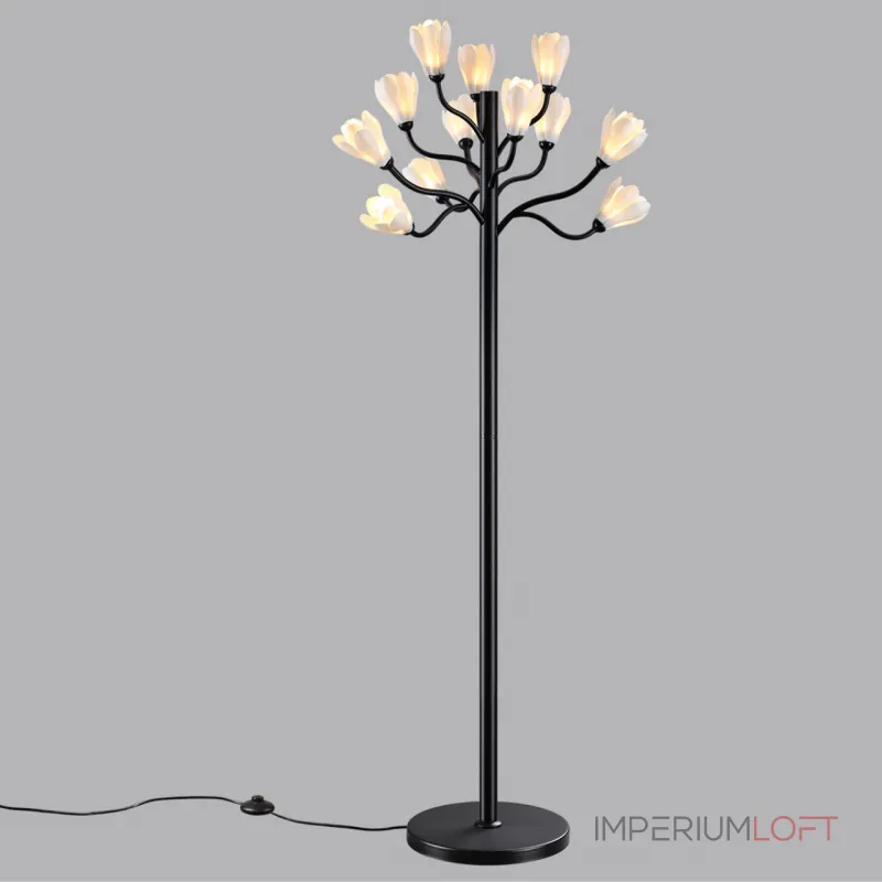 Торшер Odeon Light Modern 7015/20L от ImperiumLoft Торшер Odeon Light Modern 7015/20L от ImperiumLoft