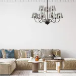 Люстра потолочная Lumion Moderni 359376 от ImperiumLoft