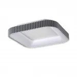 Потолочный светильник Сонекс Avra led 70вт 500х500 8243/6