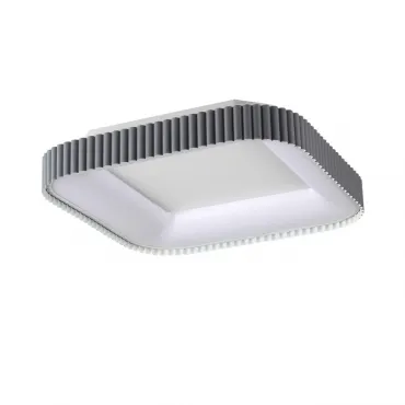 Потолочный светильник Сонекс Avra led 70вт 500х500 8243/6 от ImperiumLoft