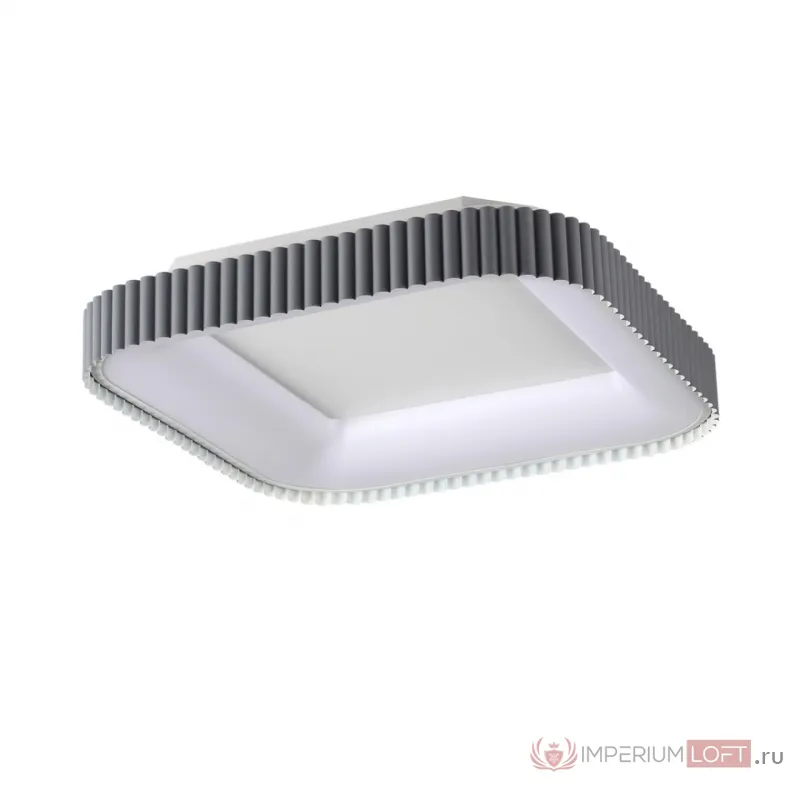 Потолочный светильник Сонекс Avra led 70вт 500х500 8243/6 от ImperiumLoft