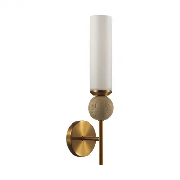 Настенный светильник Odeon Light Midcent 6625/1W