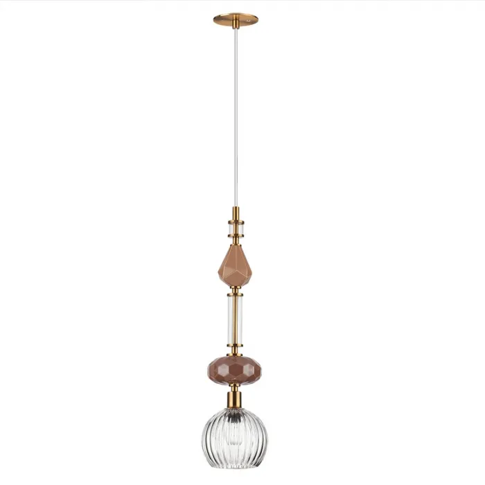 Светильник подвесной Odeon Light Modern 7045/4WL от ImperiumLoft