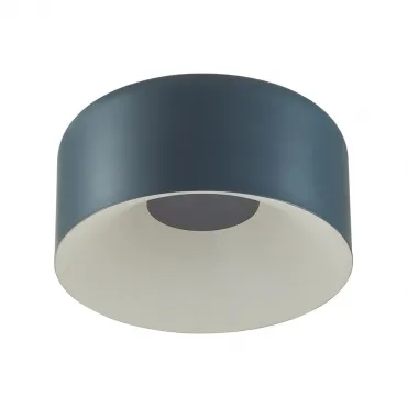 Потолочный светильник Сонекс Avra led 26вт ø260 7689/26L