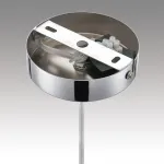 Светильник подвесной Lumion Moderni 5090/12F от ImperiumLoft
