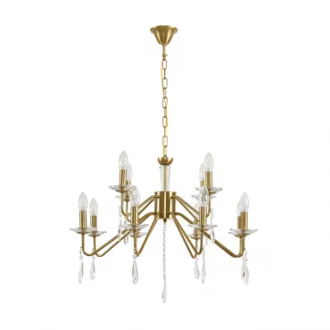 Подвесная люстра Lumion Classi 8319/12