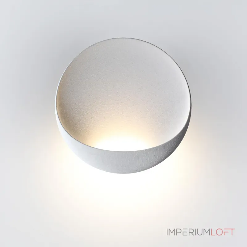 Настенный светильник Odeon Light Hightech 7752/L