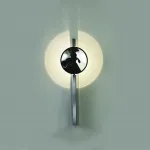 Настенный светильник Odeon Light Hightech 8088/1A
