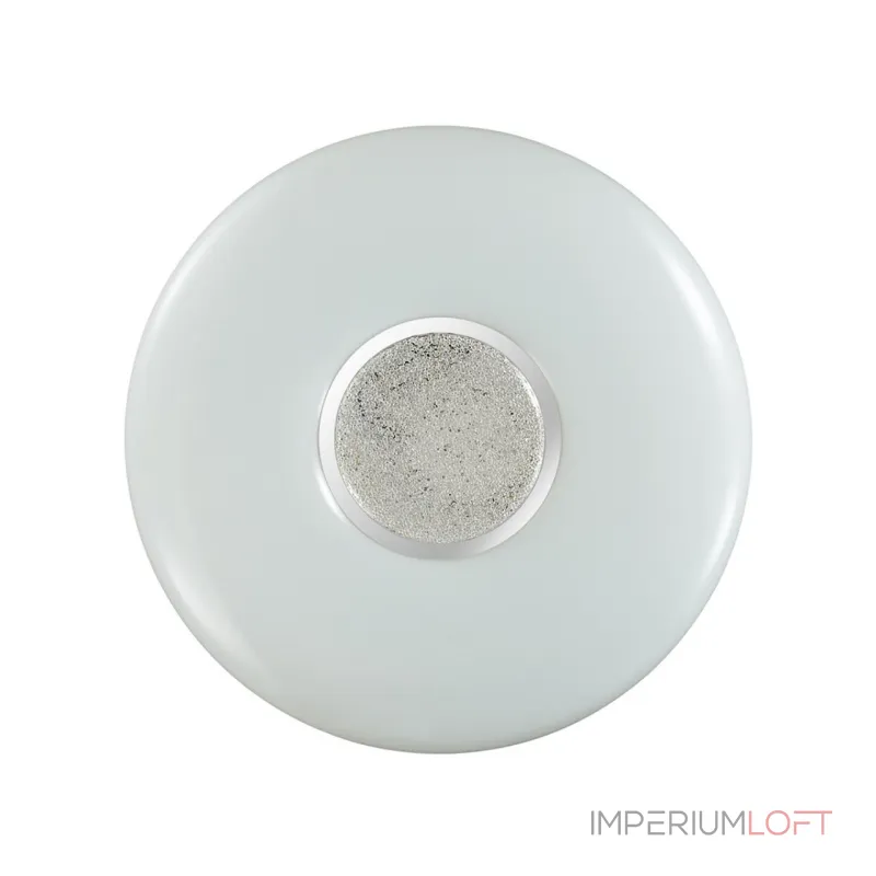 Накладной светильник Sonex Lazana 2074/DL Цвет арматуры хром Цвет плафонов белый от ImperiumLoft Накладной светильник Sonex Lazana 2074/DL Цвет арматуры хром Цвет плафонов белый от ImperiumLoft