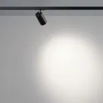 Светильник однофазный трехжильный трековый светодиодный Novotech Selene 359915