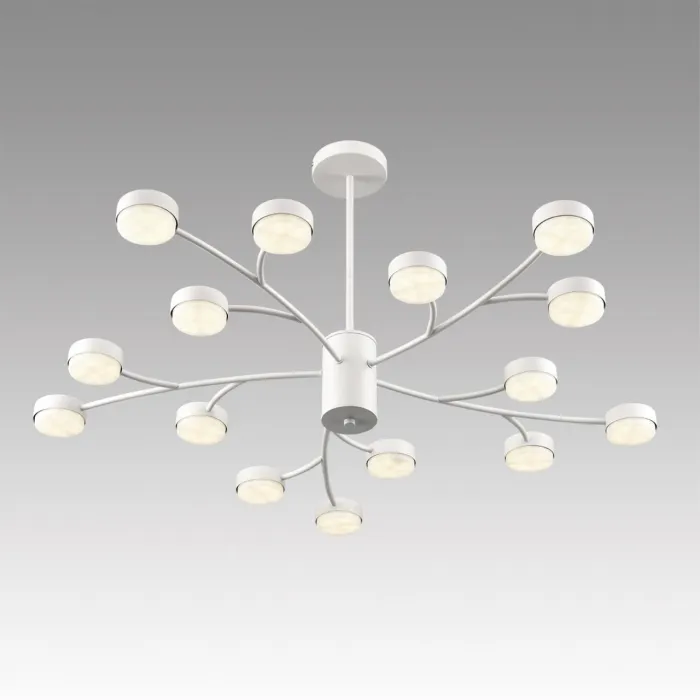 Люстра на штанге Lumion Comfi 8265/15 от ImperiumLoft