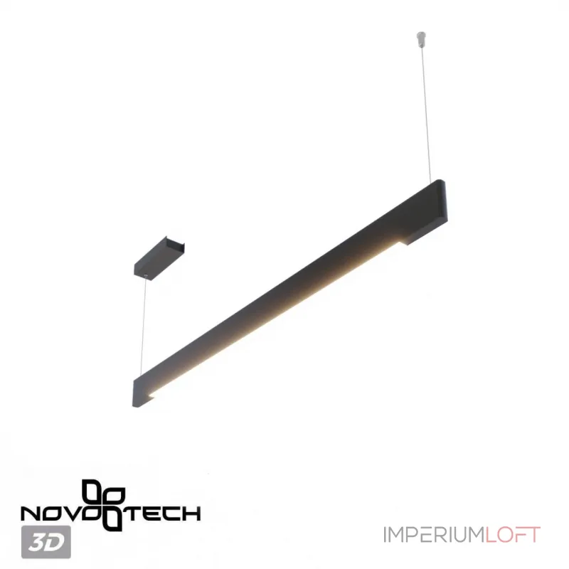 Подвесной светильник Novotech Ledo 359548 Подвесной светильник Novotech Ledo 359548