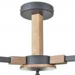 Люстра потолочная Lumion Moderni 5095/8WL от ImperiumLoft