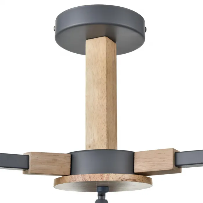 Люстра потолочная Lumion Moderni 5095/8WL от ImperiumLoft