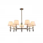 Люстра Lumion Classi 8274/7 от ImperiumLoft