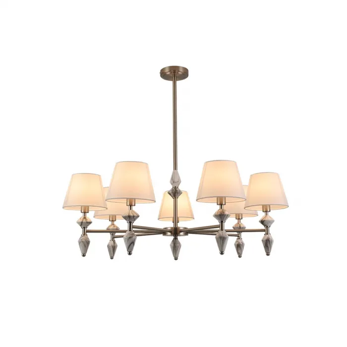 Люстра Lumion Classi 8274/7 от ImperiumLoft