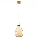 Светильник подвесной Odeon Light Pendant 7033/10WL от ImperiumLoft