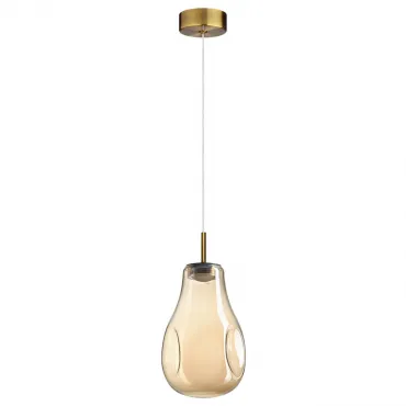 Подвесной светильник Odeon Light Pendant 5098/4L