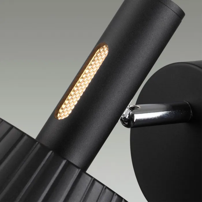 Настенный светильник Odeon Light Hightech 7689/40L от ImperiumLoft