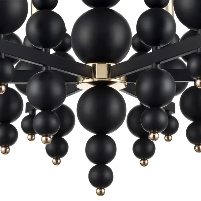 Люстра Lumion Moderni 5408/5L от ImperiumLoft