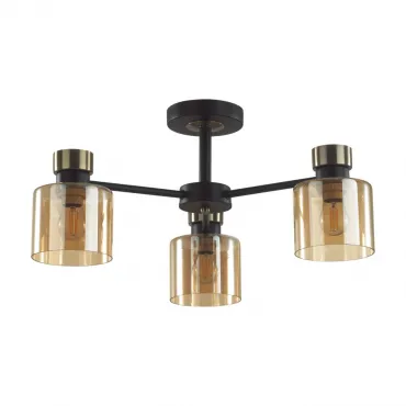 Люстра потолочная Lumion Comfi 5643/3C