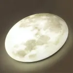 Настенно-потолочный светильник Сонекс Moon 3084/CLN