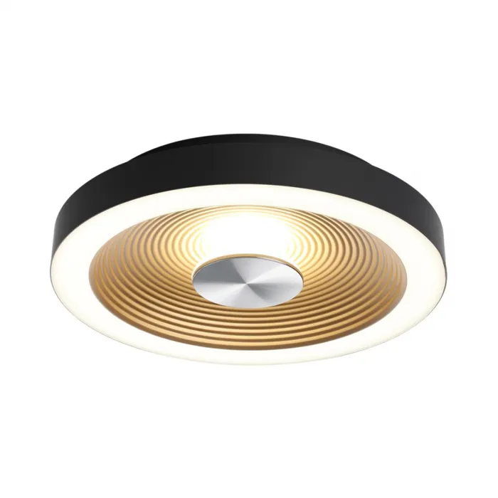 Потолочный светильник Сонекс Mitra led 18вт ø320 8222/1T от ImperiumLoft