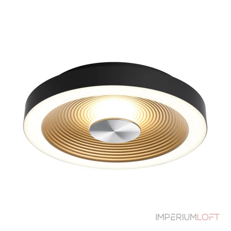 Потолочный светильник Сонекс Mitra led 18вт ø320 8222/1T