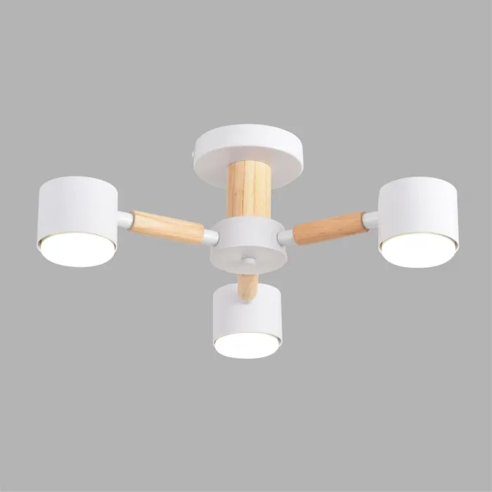 Светильник подвесной Lumion Comfi 8306/3C от ImperiumLoft