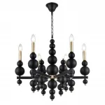 Люстра Lumion Moderni 5408/5L от ImperiumLoft
