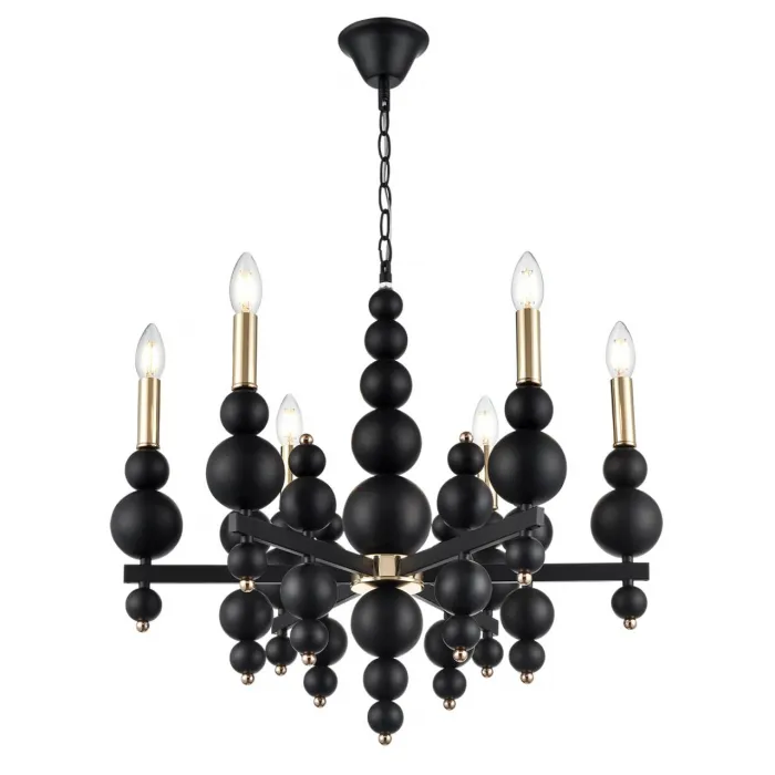 Люстра Lumion Moderni 5408/5L от ImperiumLoft