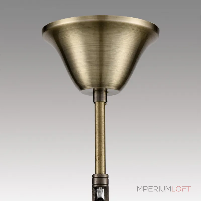 Подвесная люстра Lumion Classi 8190/8 Подвесная люстра Lumion Classi 8190/8