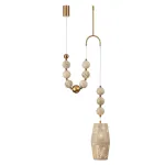Подвес с держателем Odeon Light Karelia 5444/1B