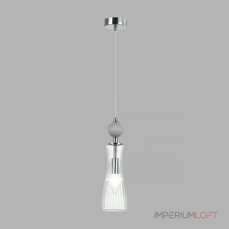 Подвесной светильник Lumion Neoclassi 8269/1A Подвесной светильник Lumion Neoclassi 8269/1A