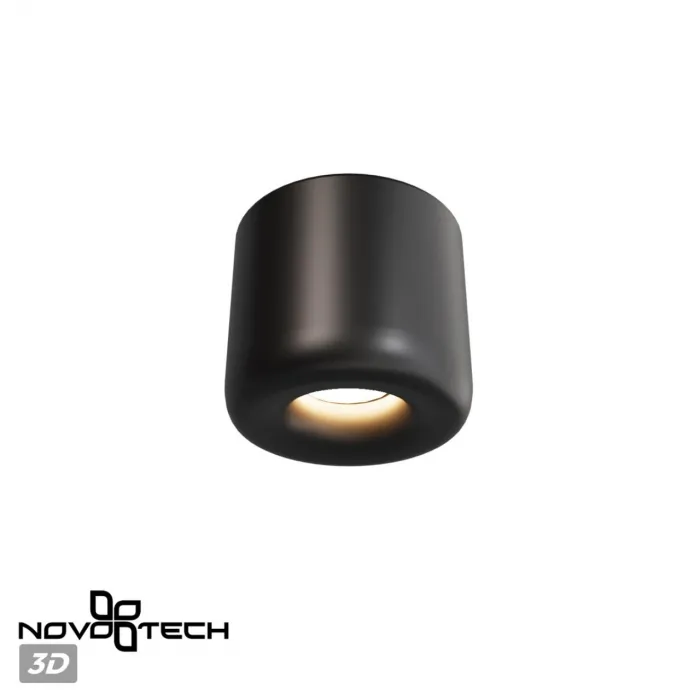 Светильник накладной Novotech Over 6669/1CL от ImperiumLoft