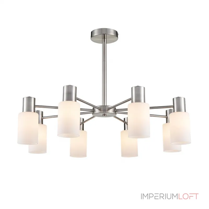 Люстра на штанге Lumion Comfi 8099/8C