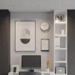 Светильник встраиваемый светодиодный Novotech Wir 359853