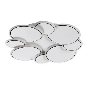 Потолочный светильник Lumion Ledio 8011/80CL